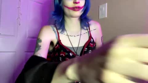 Snapshot of beckytheclown chatting on 8, 1, 2025 Beckytheclown online show from 8, 1, 2025