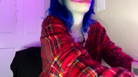 Snapshot of beckytheclown chatting on 18, 1, 2025 Beckytheclown online show from 18, 1, 2025