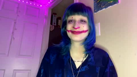 Snapshot of beckytheclown chatting on 29, 1, 2025 Beckytheclown online show from 29, 1, 2025