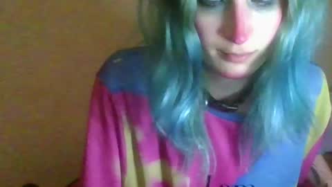 Snapshot of beckytheclown chatting on 9, 9, 2025 Beckytheclown online show from 9, 9, 2025