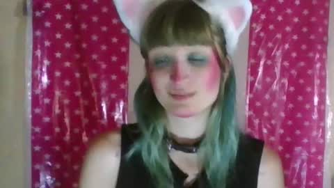 Snapshot of beckytheclown chatting on 9, 10, 2025 Beckytheclown online show from 9, 10, 2025