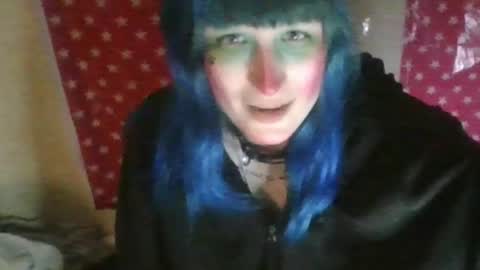 Snapshot of beckytheclown chatting on 25, 10, 2025 Beckytheclown online show from 25, 10, 2025