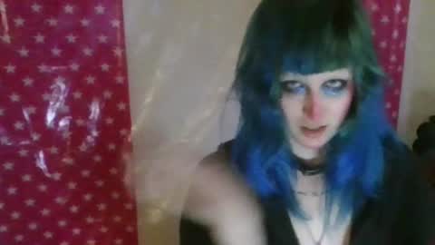 Snapshot of beckytheclown chatting on 26, 10, 2025 Beckytheclown online show from 26, 10, 2025