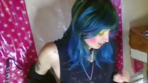 Snapshot of beckytheclown chatting on 2, 11, 2025 Beckytheclown online show from 2, 11, 2025