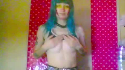 Snapshot of beckytheclown chatting on 23, 11, 2025 Beckytheclown online show from 23, 11, 2025