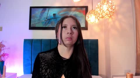 BeckyVidal online show from 2, 2, 2026