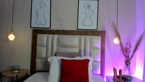 BeckyVidal online show from 5, 2, 2026