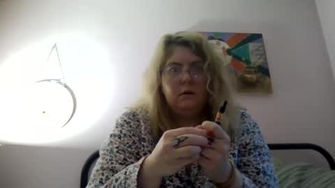 Bedbandits69 online show from 18, 11, 2025