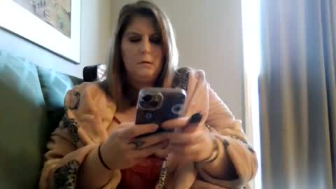 Bedbandits69 online show from 28, 2, 2026