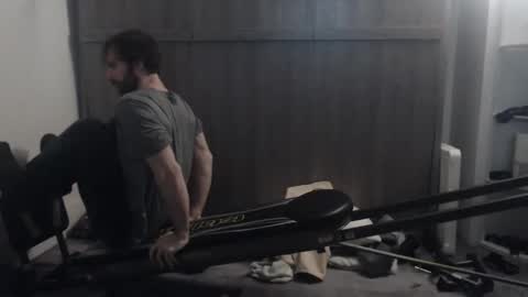 bedghost  online show from 7, 2, 2026