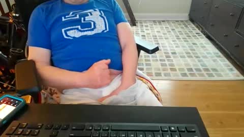 Bedwetboys online show from 19, 4, 2026