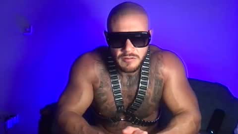 beefyandbald online show from 25, 2, 2026