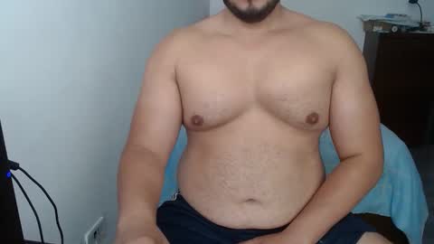 Snapshot of beefypecs_10 chatting on 10, 2, 2026 Criss2fer online show from 10, 2, 2026