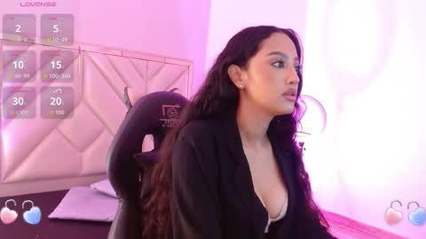 Snapshot of beella_tay1 chatting on 14, 9, 2025 BELLA online show from 14, 9, 2025