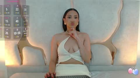 Snapshot of beella_tay1 chatting on 22, 9, 2025 BELLA online show from 22, 9, 2025