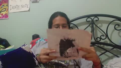 Snapshot of beentage chatting on 29, 12, 2024 Alex online show from 29, 12, 2024