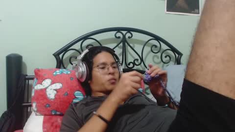 Snapshot of beentage chatting on 9, 1, 2025 Alex online show from 9, 1, 2025