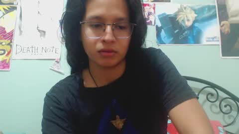 Snapshot of beentage chatting on 10, 1, 2025 Alex online show from 10, 1, 2025