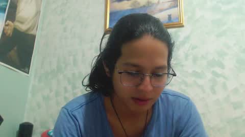 Snapshot of beentage chatting on 17, 1, 2025 Alex online show from 17, 1, 2025