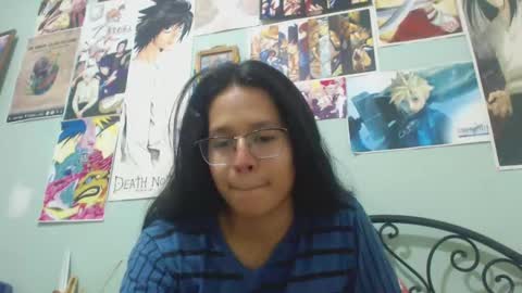 Snapshot of beentage chatting on 19, 1, 2025 Alex online show from 19, 1, 2025