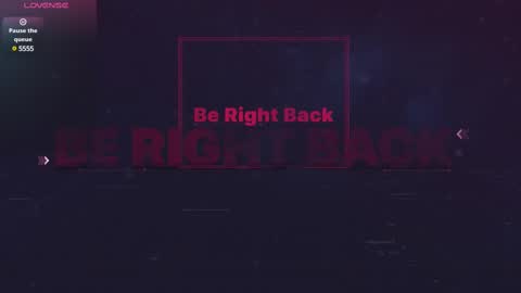 Amelia online show from 24, 1, 2025