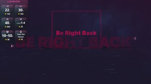 Amelia online show from 3, 2, 2025