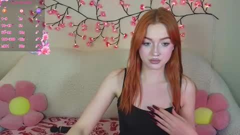 Amelia online show from 16, 1, 2026