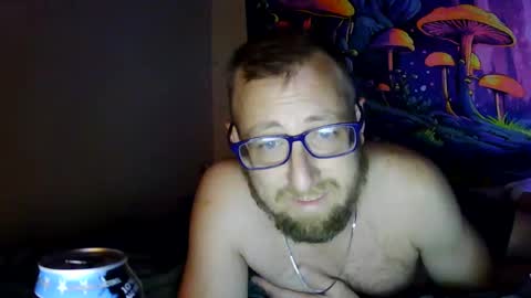 Dunkindaddy online show from 29, 9, 2025