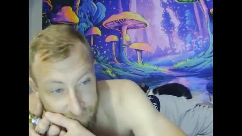 Dunkindaddy online show from 9, 10, 2025