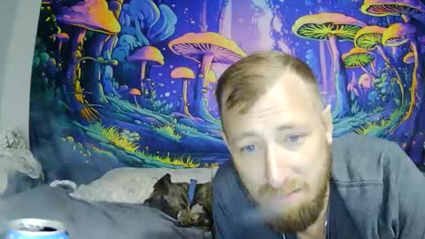 Dunkindaddy online show from 17, 10, 2025