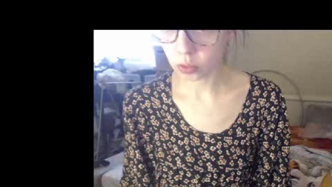 Snapshot of beettydream chatting on 14, 2, 2025 BeettyDream online show from 14, 2, 2025