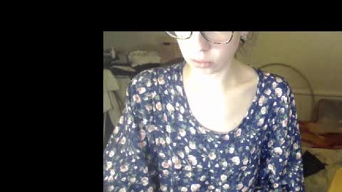 Snapshot of beettydream chatting on 15, 2, 2025 BeettyDream online show from 15, 2, 2025