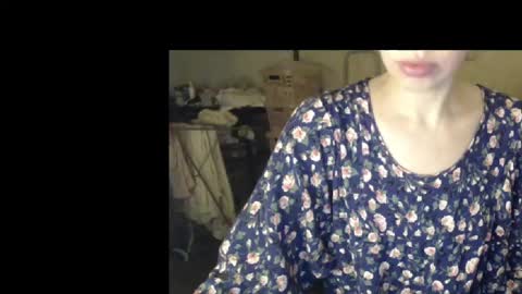 Snapshot of beettydream chatting on 21, 2, 2025 BeettyDream online show from 21, 2, 2025