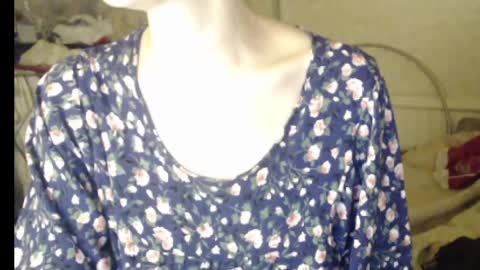 Snapshot of beettydream chatting on 28, 2, 2025 BeettyDream online show from 28, 2, 2025