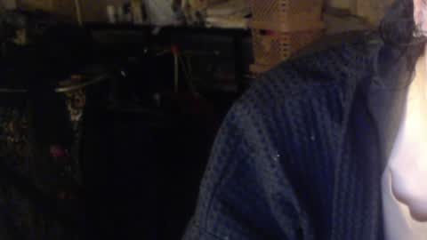 Snapshot of beettydream chatting on 15, 10, 2025 BeettyDream online show from 15, 10, 2025