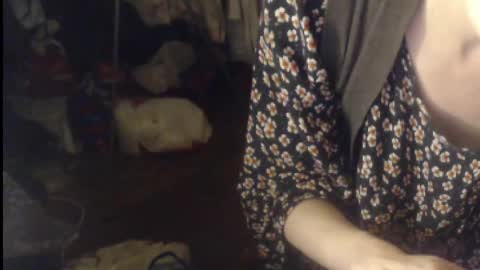 Snapshot of beettydream chatting on 26, 10, 2025 BeettyDream online show from 26, 10, 2025