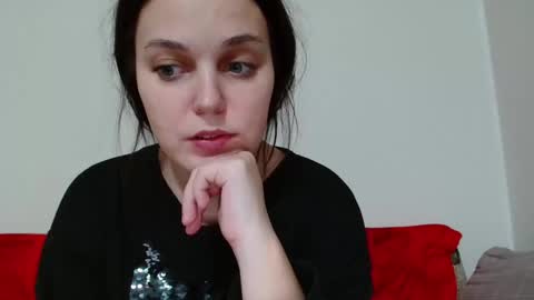 Snapshot of behappy4self chatting on 1, 12, 2025 fuckharddadyback online show from 1, 12, 2025