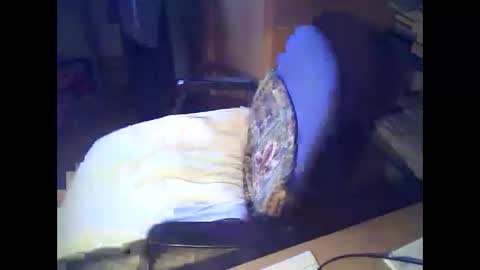 bekklove1 online show from 24, 2, 2025