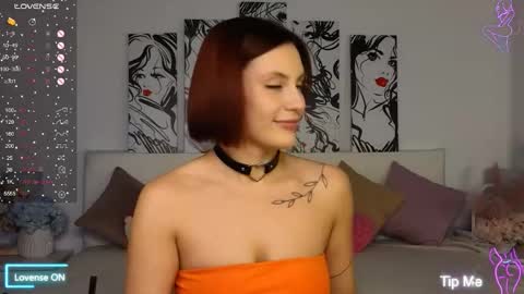 Snapshot of bekky_hammon chatting on 1, 11, 2025 Bekky online show from 1, 11, 2025