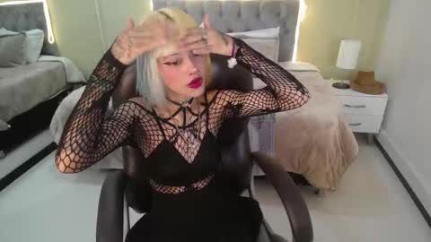 Snapshot of bela_craxkerr chatting on 3, 12, 2025 Bela online show from 3, 12, 2025