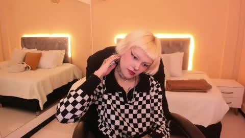 Bela online show from 7, 4, 2026