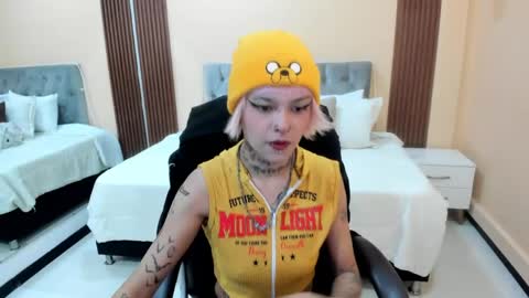 Bela online show from 18, 5, 2026
