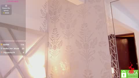 Bela online show from 28, 1, 2025