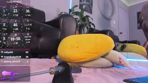 Snapshot of belami_blake chatting on 28, 2, 2025 belami_blake online show from 28, 2, 2025