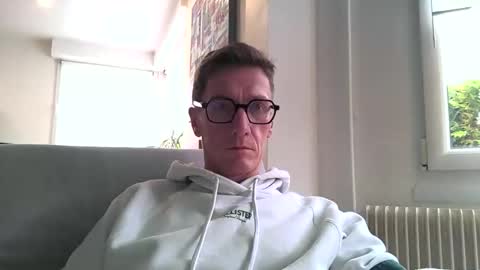 SexFriendFrance online show from 19, 2, 2026