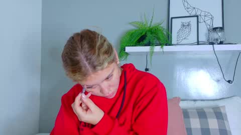 Snapshot of belamiller chatting on 30, 10, 2025 BELA online show from 30, 10, 2025