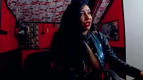 BelatrixDomme online show from 29, 1, 2025
