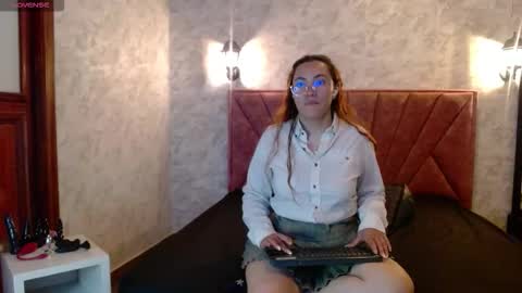Snapshot of belcebuu30 chatting on 9, 9, 2025 belce online show from 9, 9, 2025