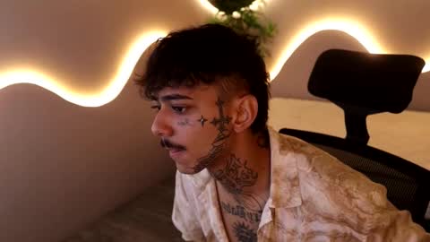 belfegore_ online show from 27, 2, 2026