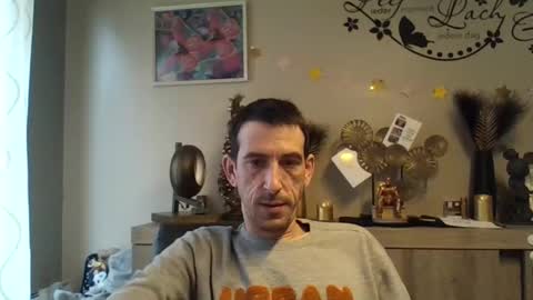 Dreamcock online show from 3, 12, 2024